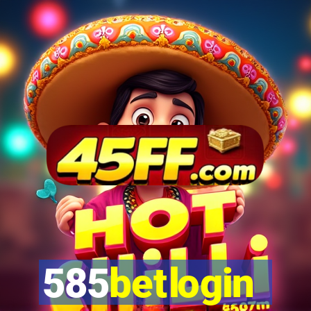585betlogin