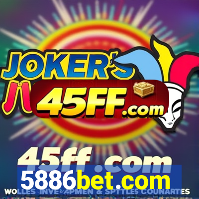 5886bet.com