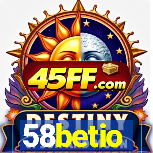58betio