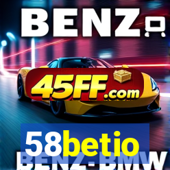 58betio
