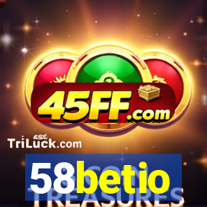 58betio