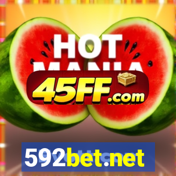 592bet.net