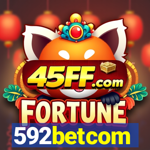 592betcom