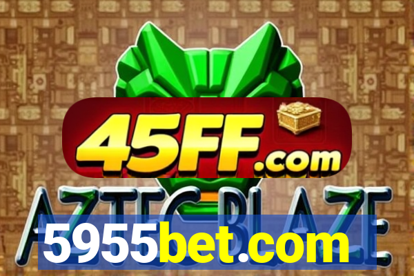 5955bet.com
