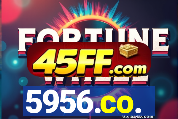 5956.co.