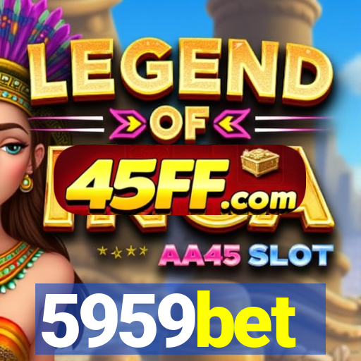 5959bet