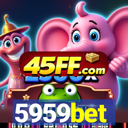 5959bet