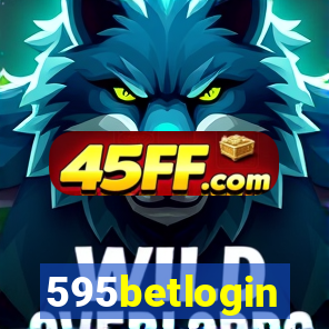 595betlogin