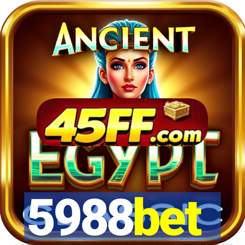 5988bet