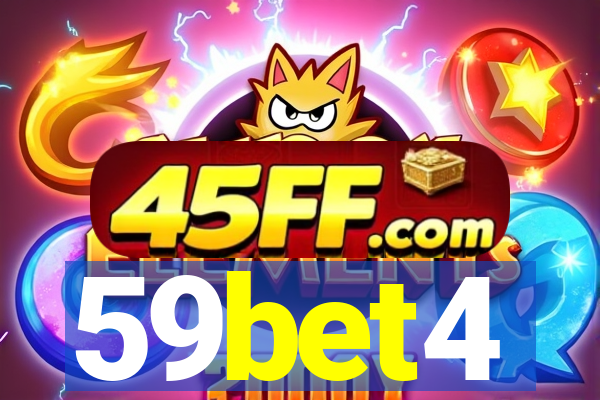 59bet4