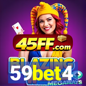 59bet4