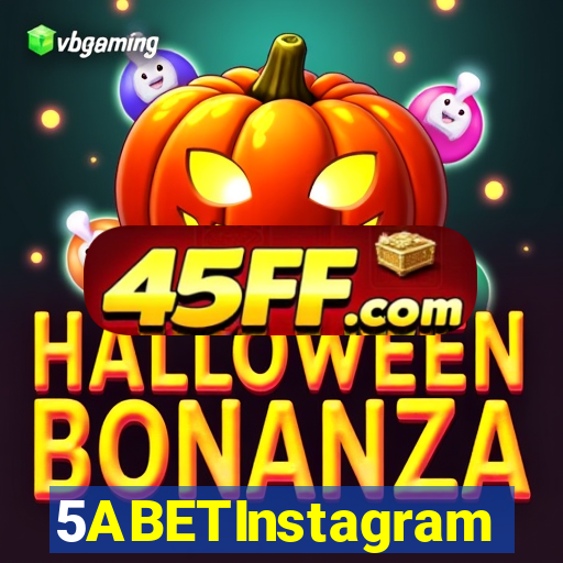 5ABETInstagram