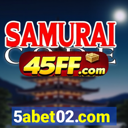 5abet02.com