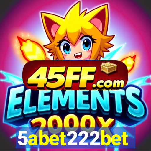 5abet222bet