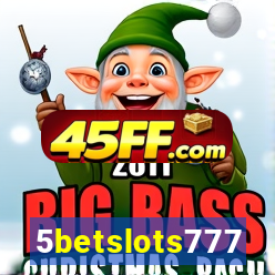 5betslots777