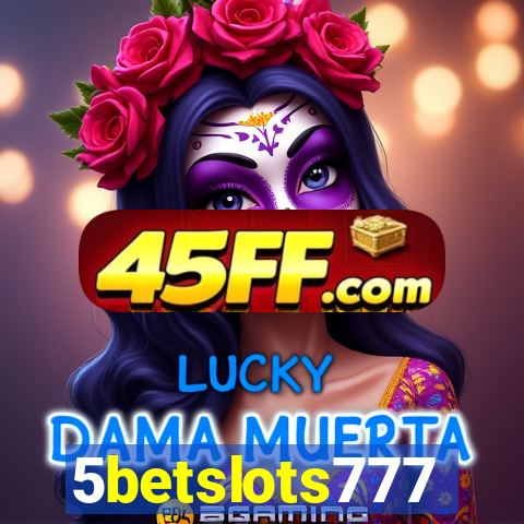 5betslots777