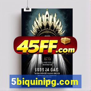 5biquinipg.com