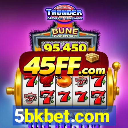 5bkbet.com