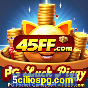 5ciliospg.com