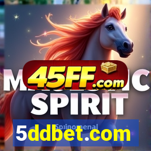 5ddbet.com