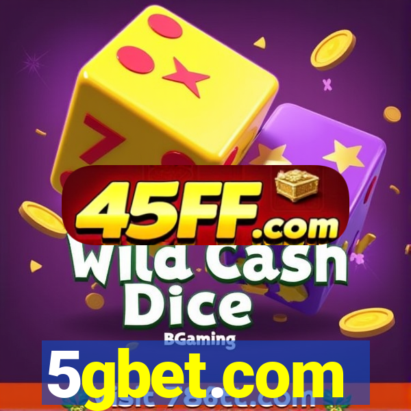 5gbet.com