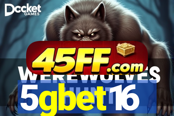 5gbet16