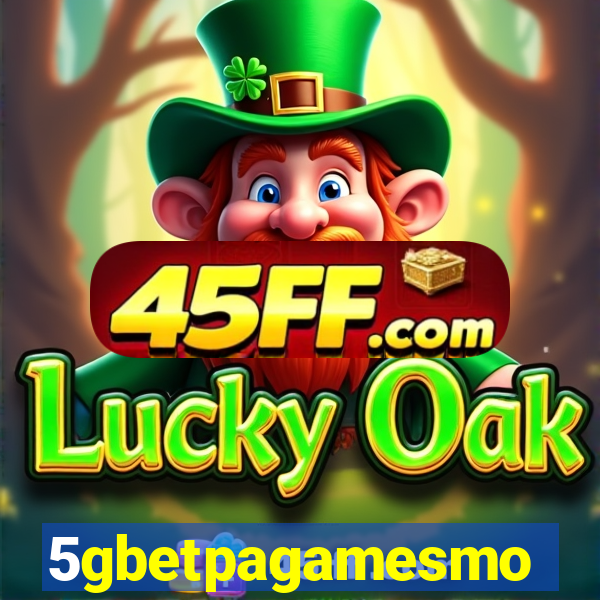 5gbetpagamesmo