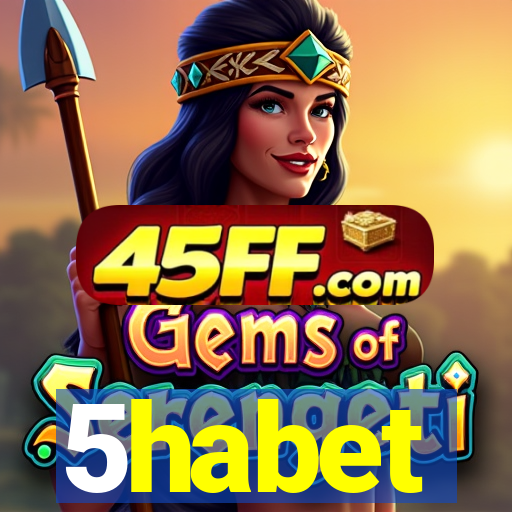 5habet