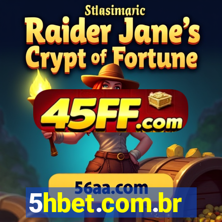5hbet.com.br