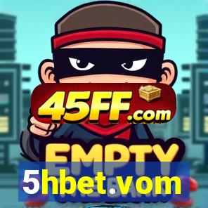 5hbet.vom