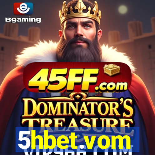 5hbet.vom