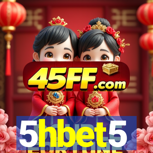 5hbet5