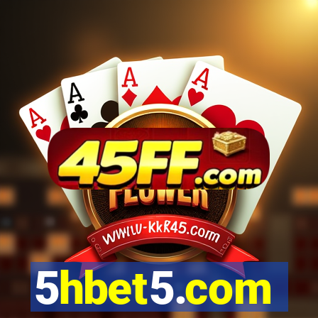 5hbet5.com