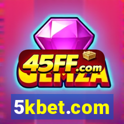 5kbet.com