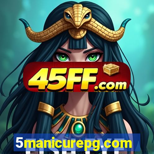 5manicurepg.com