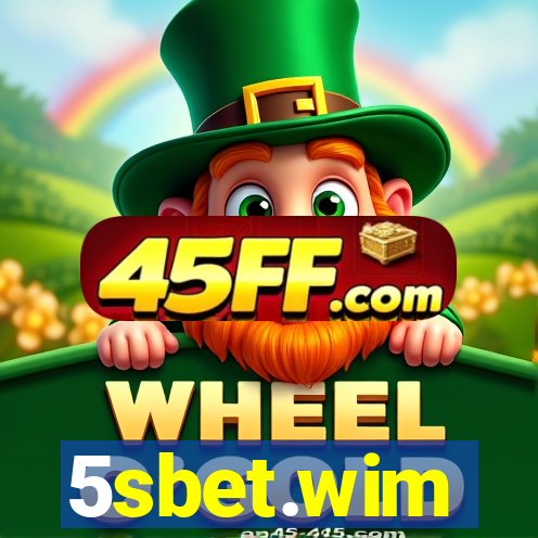5sbet.wim