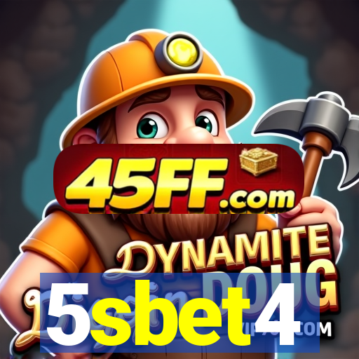 5sbet4