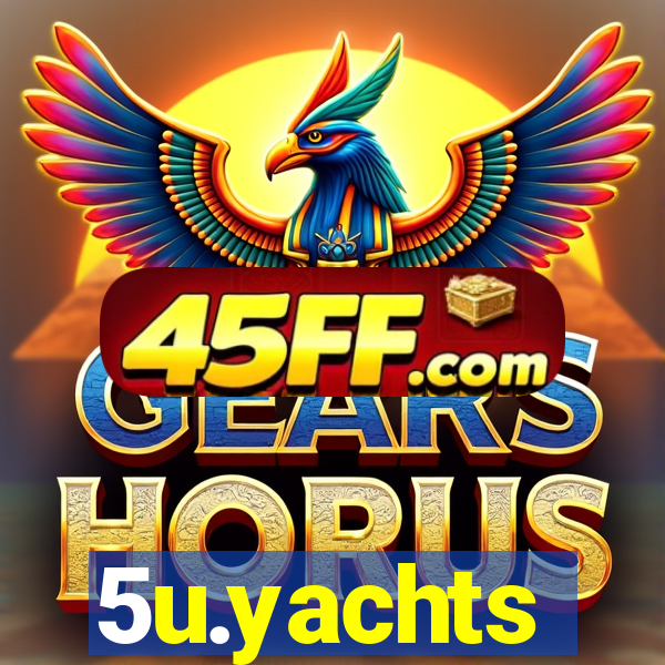 5u.yachts
