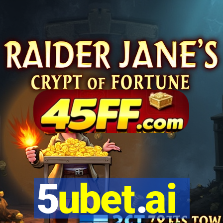 5ubet.ai