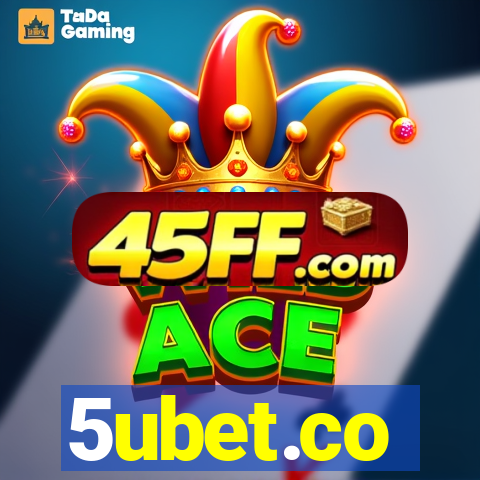 5ubet.co