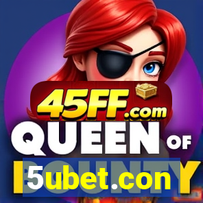 5ubet.con