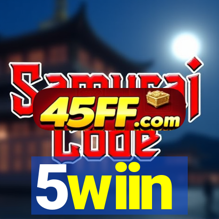 5wiin