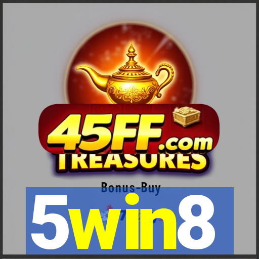 5win8