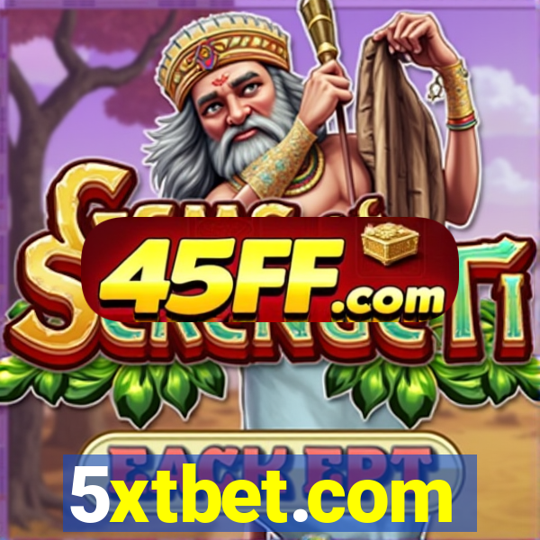 5xtbet.com
