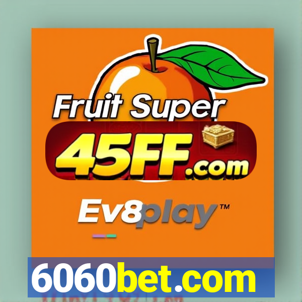 6060bet.com