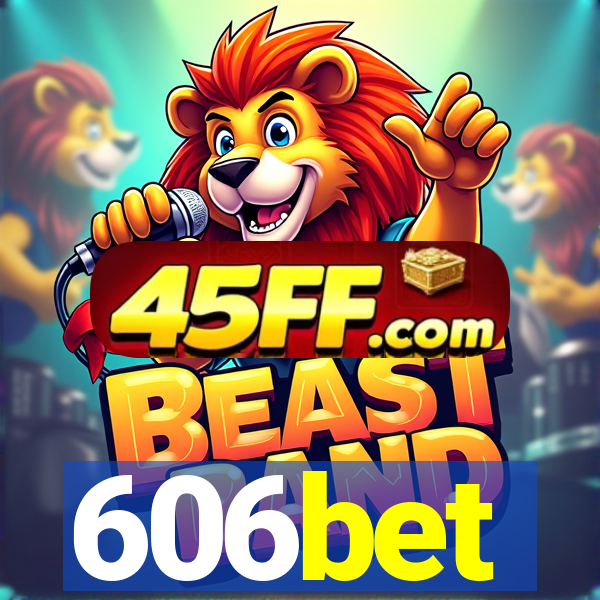606bet