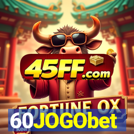 60JOGObet