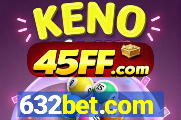632bet.com