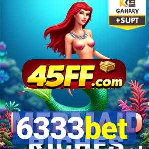6333bet