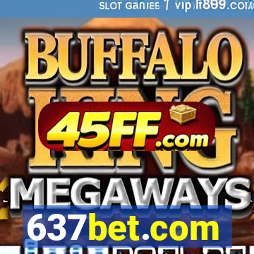 637bet.com